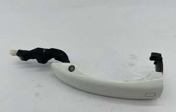 Audi A7 S7 4G Front door exterior handle 4H0837206