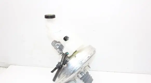 Nissan Juke II F16 Brake booster 460076PA0A