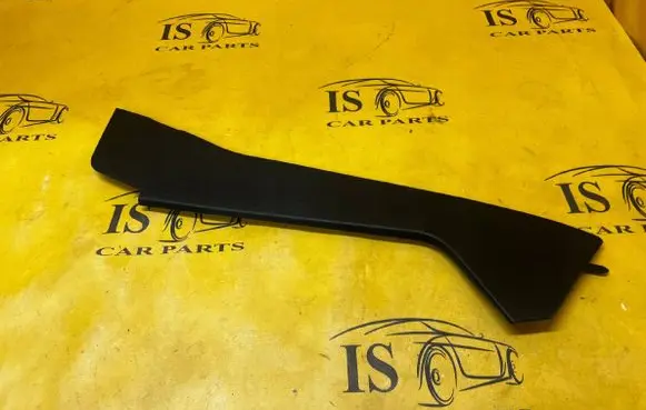 Ford Explorer VI Centre console side trim front LB5BS044A13A LB5BS04609A MB5BS04609BA3ZHE