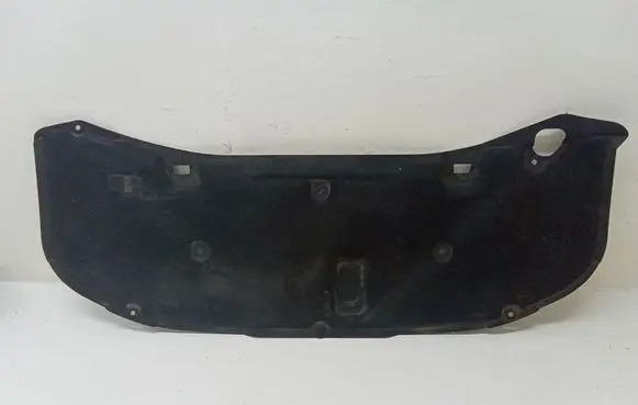 Toyota Avensis Verso Engine bonnet/hood sound/heat insulation 