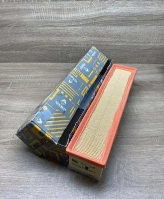 Renault Logan II Air filter 7701477208 8200431075