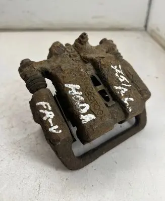 Honda FR-V Rear brake caliper