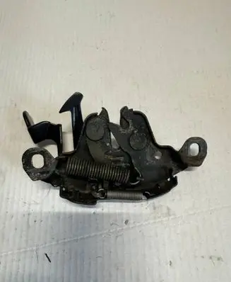 Nissan Note (E11) Engine bonnet/hood lock/catch