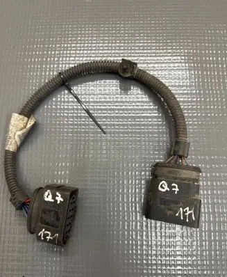 Audi Q7 4L Other wiring loom 7L0971771 0610040653 N2411