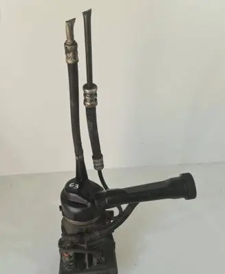 Citroen C4 I Picasso Power steering pump 9684252580 A0013520