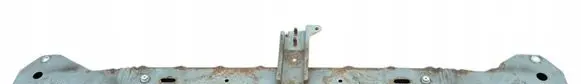 Nissan Leaf I (ZE0) Front bumper splitter molding BDPPNL1
