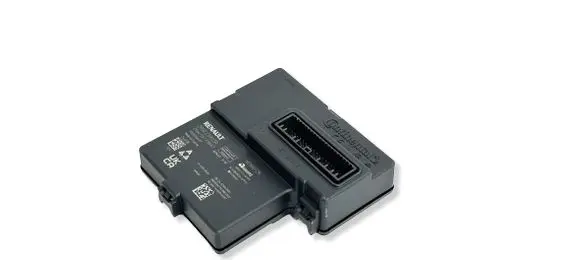 Renault Megane E-Tech Other control units/modules 285E23903R 47951
