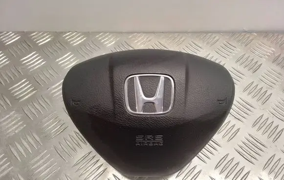 Honda Jazz Steering wheel airbag 77800TF0E81