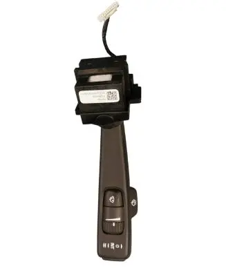 Volvo S60 Wiper control stalk 31264165 11J01020197AAC