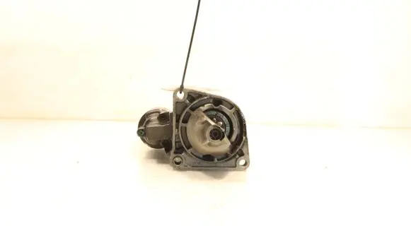 Opel Insignia A Starter motor 900003734236