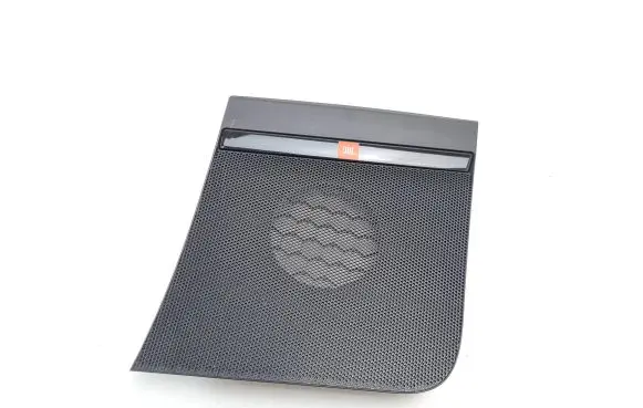 Side speaker trim/cover