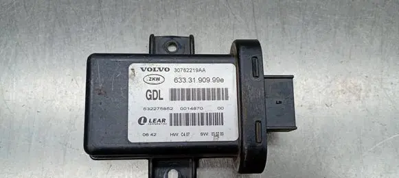 Volvo V70 Light module LCM 30782219AA 63331909990