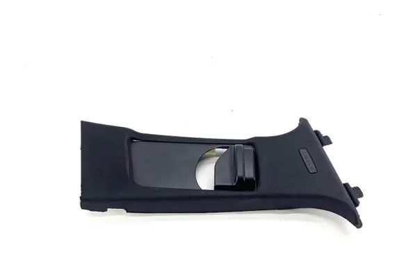 Mercedes-Benz C W204 (B) pillar trim (top) A2046902426 A2048600230