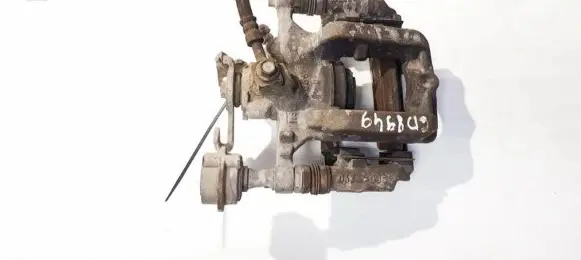 Chevrolet Cruze Rear brake caliper 998