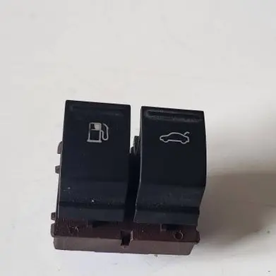 Volkswagen PASSAT B6 Fuel tank opening switch 3C0959903B