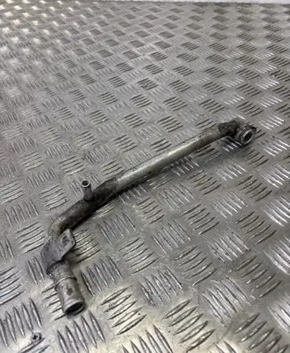 Audi A8 S8 D4 4H Engine coolant pipe/hose 059121075DK