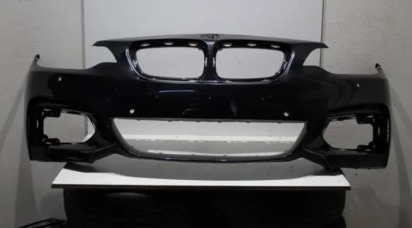 BMW 2 F22 F23 Front bumper 384600001 8055299 180552
