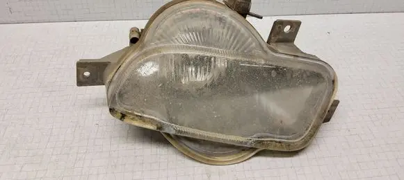 Volvo V70 Front fog light