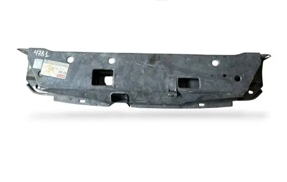 Land Rover Range Rover L322 Top upper radiator support slam panel BEP2024