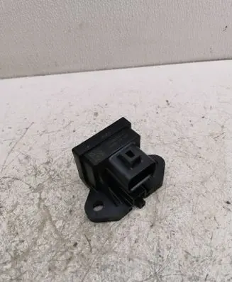 Volvo V40 Fuel injection pump control unit/module 313551771