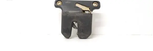 Audi A4 S4 B5 8D Tailgate/trunk/boot lock/catch/latch 8D5827505