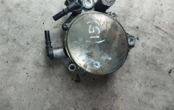 Ford Galaxy Vacuum pump 9673836180 7021390500 14T2371022
