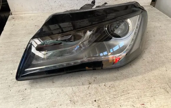 Audi A8 S8 D5 Headlight/headlamp 4H0941029 1ZT01019261