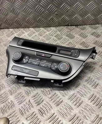 KIA Optima Climate control unit 972502TXXX