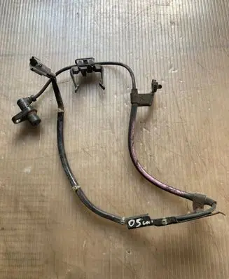 Lexus RX 300 ABS brake wheel speed sensor 8954348030