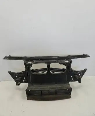 BMW 3 E46 Radiator support slam panel bracket 