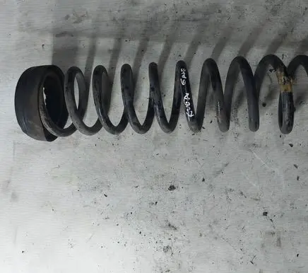 Ford Kuga I Rear coil spring 