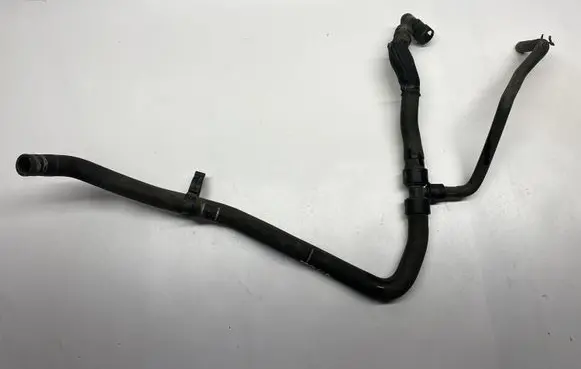 Ford Fusion Engine coolant pipe/hose DG938C481BC