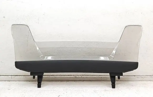 Mazda MX-5 ND Other exterior part 43R018324