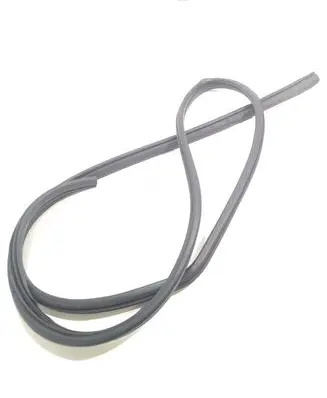 Opel Antara Rear door rubber seal (on body) 