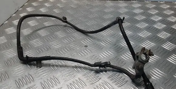 Toyota Land Cruiser (J120) Negative earth cable (battery) 