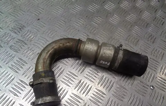 Ford Focus Air intake hose/pipe