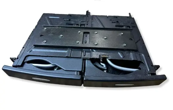 Mercedes-Benz SL R230 Cup holder front 200605 A2306806150