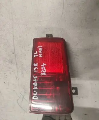Fiat Ducato Rear fog light 469707486