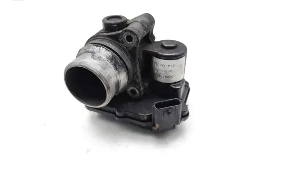 Opel Vivaro Electric throttle body valve 161A09278R A2C84198000