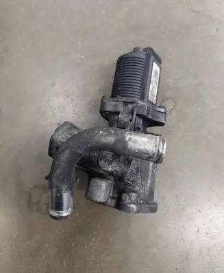 EGR valve