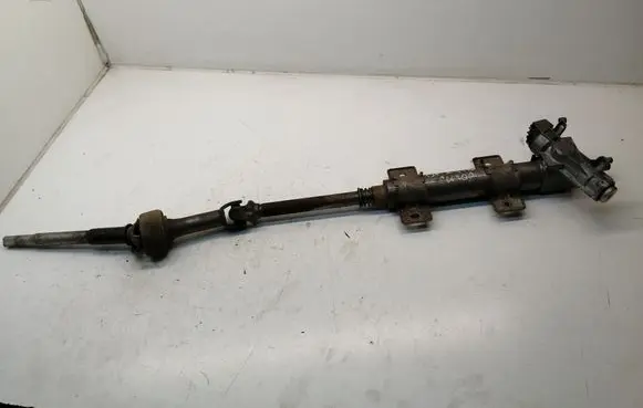 Ford Transit Steering wheel axle 6C113C529DE