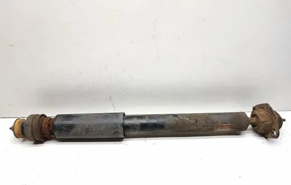 BMW X1 E84 Rear shock absorber/damper 6793714 33526793714