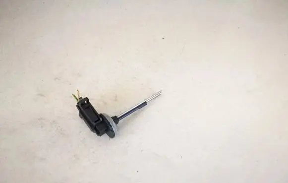 Skoda Fabia Mk2 (5J) Interior temperature sensor 6q0820539