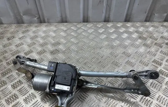 Peugeot 3008 II Front wiper linkage and motor 3397022077 HW12SW140 33970422