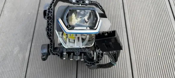 BMW 3 G20 G21 Headlight part 140800112500 D1700780