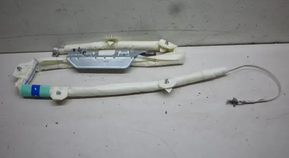 Opel Astra J Roof airbag 13251665 367416257