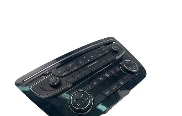 Peugeot 508 II Interior fan control switch E1060945M01