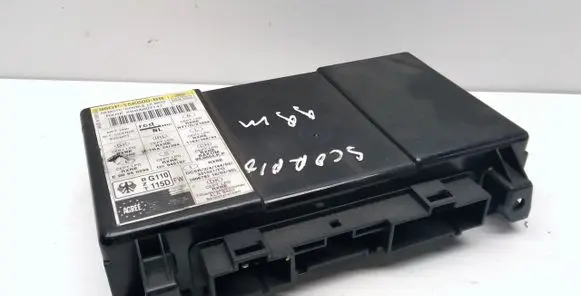 Ford Scorpio Comfort/convenience module 96GP15K600BB E00950299 RXREXBBA007147