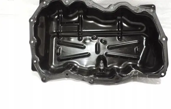 Ford Kuga III Oil sump HG9Q6675AA