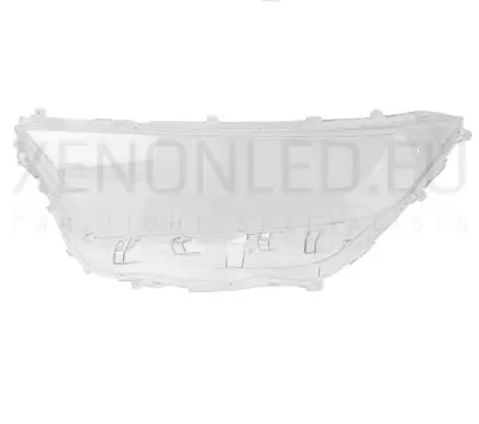 Toyota RAV 4 (XA50) Headlight lense 